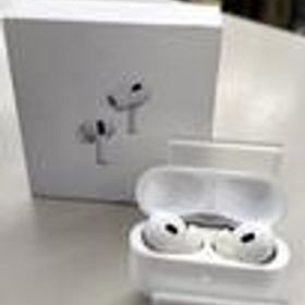 AIRPODS PRO（第2世代） MTJV3J/A APPLE