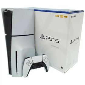 【SIE】ソニー『PlayStation5 プレイステーション5 1TB』CFI-2000A01 ゲーム機本体 1週間保証【中古】