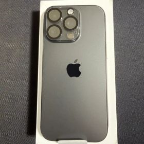 Apple iPhone 16 Pro 512GB