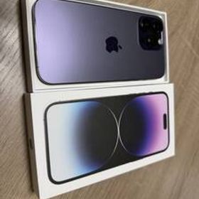 iPhone 14 Pro Max 新品 85,500円 中古 73,000円 | ネット最安値の価格