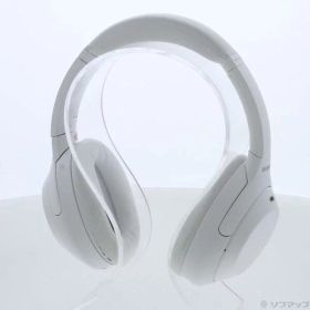 【中古】SONY(ソニー) WH-1000XM4WM サイレントホワイト 【349-ud】