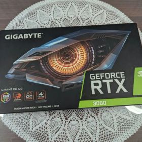 NVIDIA GeForce RTX 3080 搭載グラボ 新品¥58,000 中古¥28,001 | 新品