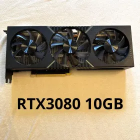 NVIDIA GeForce RTX 3080 搭載グラボ 新品¥46,000 中古¥28,001 | 新品