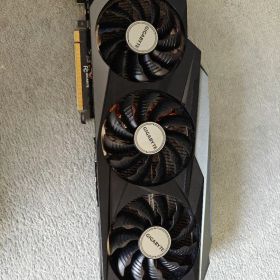 GIGABYTE RTX 3080 WINDFORCE TRIO