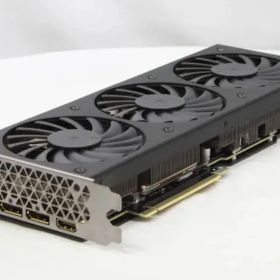 ELSA GeForce RTX 3080 ERAZOR LHR