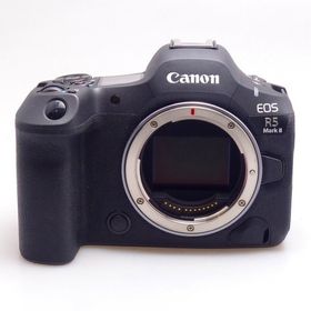 キヤノン(Canon)の【中古】(キヤノン) Canon EOS R5 MarkII(コンパクトデジタルカメラ)