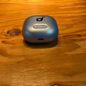 Anker Soundcore Liberty 4 NC 本体&充電器