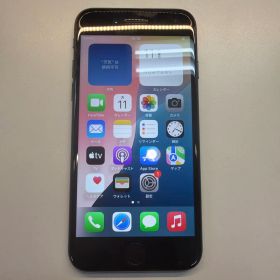 訳あり iPhone SE 第3世代 ミッドナイト 83% Touch ID不可