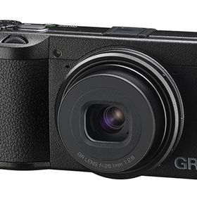 極美品・撮影枚数104枚】RICOH GR IIIx ネットショップ新品で購入 極美