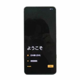 中古 スマートフォン/AQUOS R8 ProSHARP（SBM）A301SH 358889740136399コンディションランク【C】（商品 No.63-0）