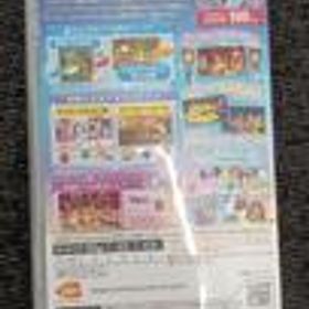 SWITCHソフト ディズニーマジックキャッスル マイ・ハッピー・ライフ2 BANDAI