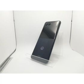 【中古】MOTOROLA 国内版 【SIMフリー】 motorola razr 50 ultra ミッドナイトブルー 12GB 512GB PB410000JP【川崎駅前】保証期間1ヶ月【ランクA】