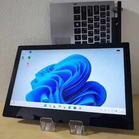 バイオ(VAIO)のPro Pa／Surface Pro6 ライバル機／LTE内蔵／ペン(ノートPC)