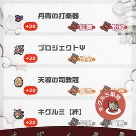 強垢 高額装備 変化あり 破格 最終値下げ | 幻獣物語2のアカウントデータ、RMTの販売・買取一覧