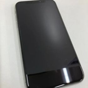【iPhone X】SIMロック有 64GB docomo