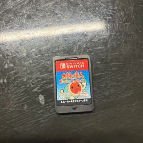 太鼓の達人 ドンダブルフェスティバル