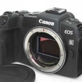【全額返金保証】美品｜キヤノン EOS RP ボディ ブラック CA01-R3055-3Y1B