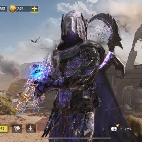 セール【引退アカウント】ビリレジェアカウント／50万円以上課金 | CoDモバイルのアカウントデータ、RMTの販売・買取一覧