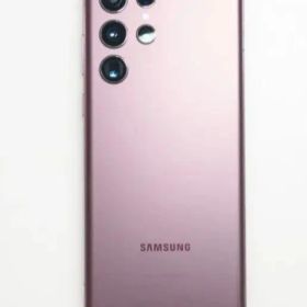 Galaxy S22 Ultra メルカリの新品＆中古最安値 | ネット最安値の価格