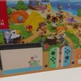 NINTENDO SWITCH HAC-001(-01) NINTENDO / 任天堂