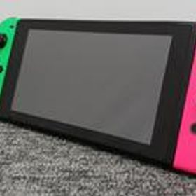 ニンテンドーSWITCH HAC-001 NINTENDO