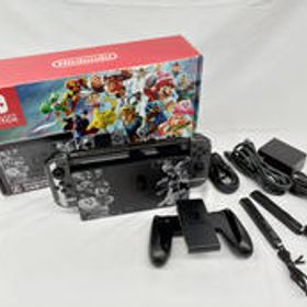 SWITCH HAC-001 NINTENDO / 任天堂