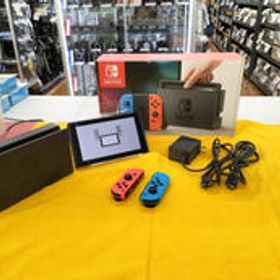 NINTENDO SWITCH HAC-001 NINTENDO