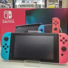 NINTENDO SWITCH HAC-001(-01) NINTENDO