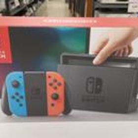 NINTENDO SWITCH HAC-001 NINTENDO