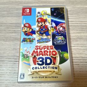 スーパーマリオ3Dコレクション