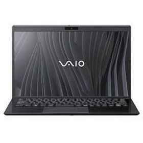 VAIO SX14 VJS14795101B ファインブラック 14インチ Core 5 16GB メモリ 512GB SSD Win11 Pro バ