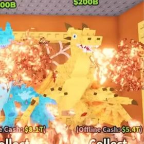 200m/s | ロブロックス(ROBLOX)のアカウントデータ、RMTの販売・買取一覧