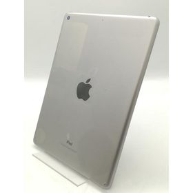 【中古】Apple 【Wi-Fi】 iPad（第6世代/2018） 128GB スペースグレイ MR7J2J/A【秋葉4号】保証期間１ヶ月【ランクC】