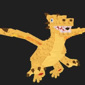 ブレインロッドを盗む Dragon Cannelloni 250m/s | ロブロックス(ROBLOX)のアカウントデータ、RMTの販売・買取一覧