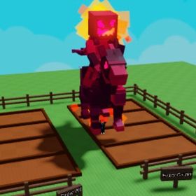 ！庭を成長させる「Headless horseman」nightmare100歳 | ロブロックス(ROBLOX)のアカウントデータ、RMTの販売・買取一覧