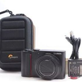 ★Panasonic パナソニック TX2D ブラック DC-TX2D-K★#H0042510040A