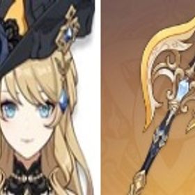 即対応|夢見月瑞希+七七+ナヴィア3凸+ジン+裁断|引退垢 | 原神のアカウントデータ、RMTの販売・買取一覧