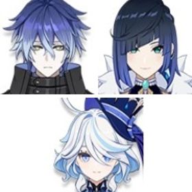 即対応|アモスの弓+フリーナ2凸+フリンズ+天空の刃+夜蘭+夢見月瑞希+ティナリ|引退垢 | 原神のアカウントデータ、RMTの販売・買取一覧