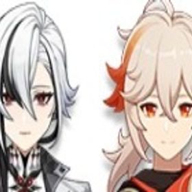 即対応|ティナリ+アルレッキーノ2凸+ディシア+和璞鳶+夢見月瑞希+楓原万葉|引退垢 | 原神のアカウントデータ、RMTの販売・買取一覧