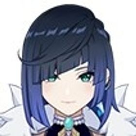 即対応|ディシア+七七+夜蘭1凸+夢見月瑞希+モナ|引退垢 | 原神のアカウントデータ、RMTの販売・買取一覧