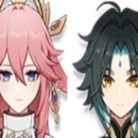 即対応|夢見月瑞希+ジン+天空の刃+刻晴+モナ+魈+八重神子|引退垢 | 原神のアカウントデータ、RMTの販売・買取一覧