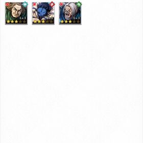 リセマラアカウント | キングダム 頂天のアカウントデータ、RMTの販売・買取一覧