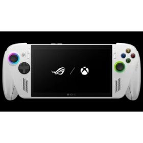 【未使用】ASUS ROG Xbox Ally (2025) RC73YA-Z2A16G512 【Ryzen Z2A 16G 512G WiFi】【秋葉2号】保証期間3ヶ月