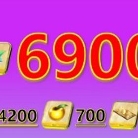 初期垢 聖晶石6900個+ 呼符380枚+果実700枚+マナプリズム4200枚+その他 | FGOのアカウントデータ、RMTの販売・買取一覧