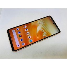 ★送料無料★ジャンク★SIMフリー★SH-M19★ゴールド★0071280000257★SYS★11/11