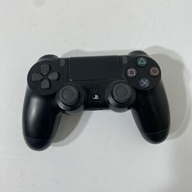 【12/7最終処分】動作確認済み PlayStation4 PS4 DUALSHOCK4 ワイヤレスコントローラー CUH-ZCT2J【送料無料】AAL0917S8700/1107