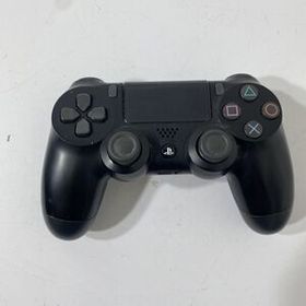 【12/7最終処分】動作確認済み PlayStation4 PS4 DUALSHOCK4 コントローラー【送料無料】AAL0917S8701/1107