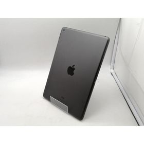 【中古】Apple 【Wi-Fi】 iPad（第9世代/2021） 64GB スペースグレイ MK2K3J/A【大須アメ横】保証期間１ヶ月【ランクC】