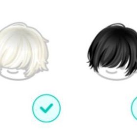 ダークナイトマッシュウルフヘア | ピグパ(ピグパーティ)のアカウントデータ、RMTの販売・買取一覧