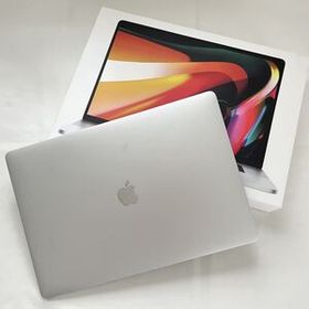 MacBook PRO 2019 16インチ MVVL2J/A SSD512GB メモリ16GB Intel Core i7 Radeon Pro 5500M 起動できない為ジャンク ロック解除保留状態